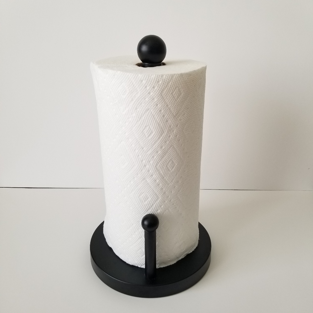 🚫SOLD🚫Threshold▪︎Paper Towel Holder